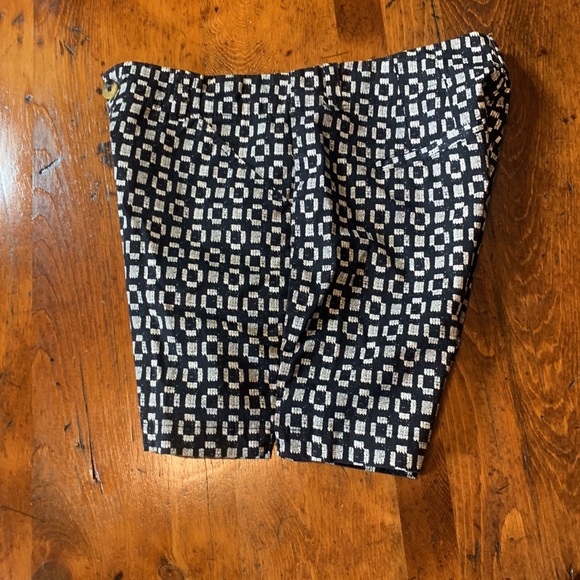 LEE MID RISE SHORT - Picture 9 of 11